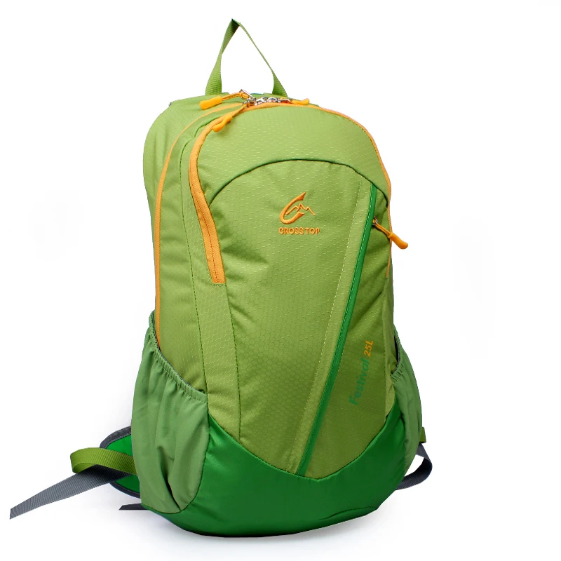 Prix pour Crosstop Extérieure Festiveal 25L Voyager ou à usage Quotidien sac à dos Sac de Sport Prix pour Crosstop Extérieure Festiveal 25L Voyager ou à usage Quotidien sac à dos Sac de Sport
