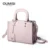 Pu cuero Bolsas mano Bolsas mujeres marcas famosas grandes mujeres crossbody bolsa tronco Tote diseñador grandes bolsos mujer