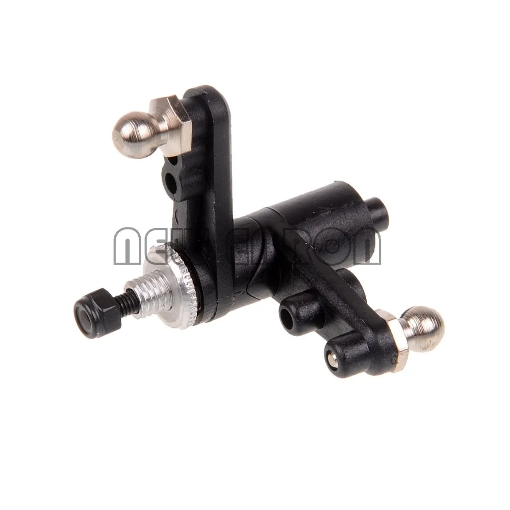 

NEW ENRON 02025 Servo Saver Arm Complete 43mm A RC HSP 1/10 4WD On-Road Off-Road RC Car Truck