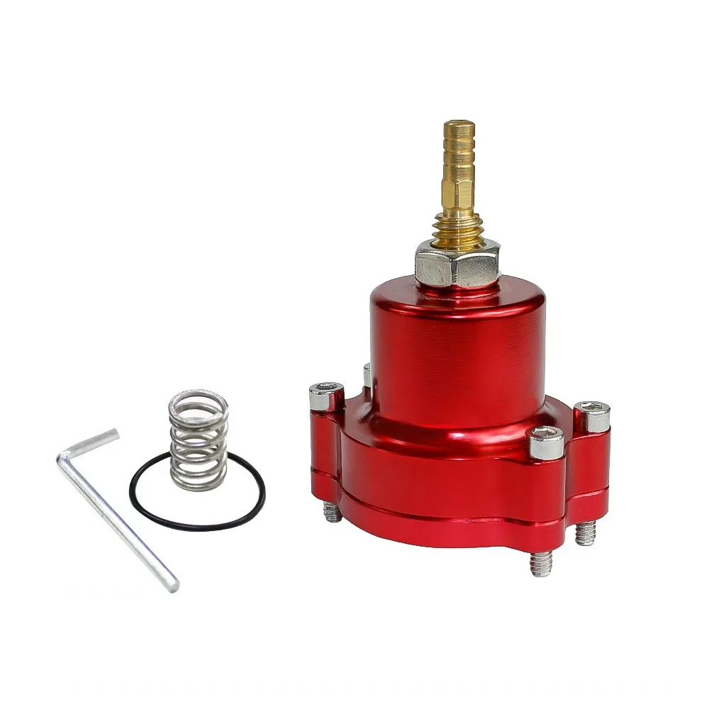 Adjustable Fuel Pressure Regulator for Honda civic Acura Integra NSX CR