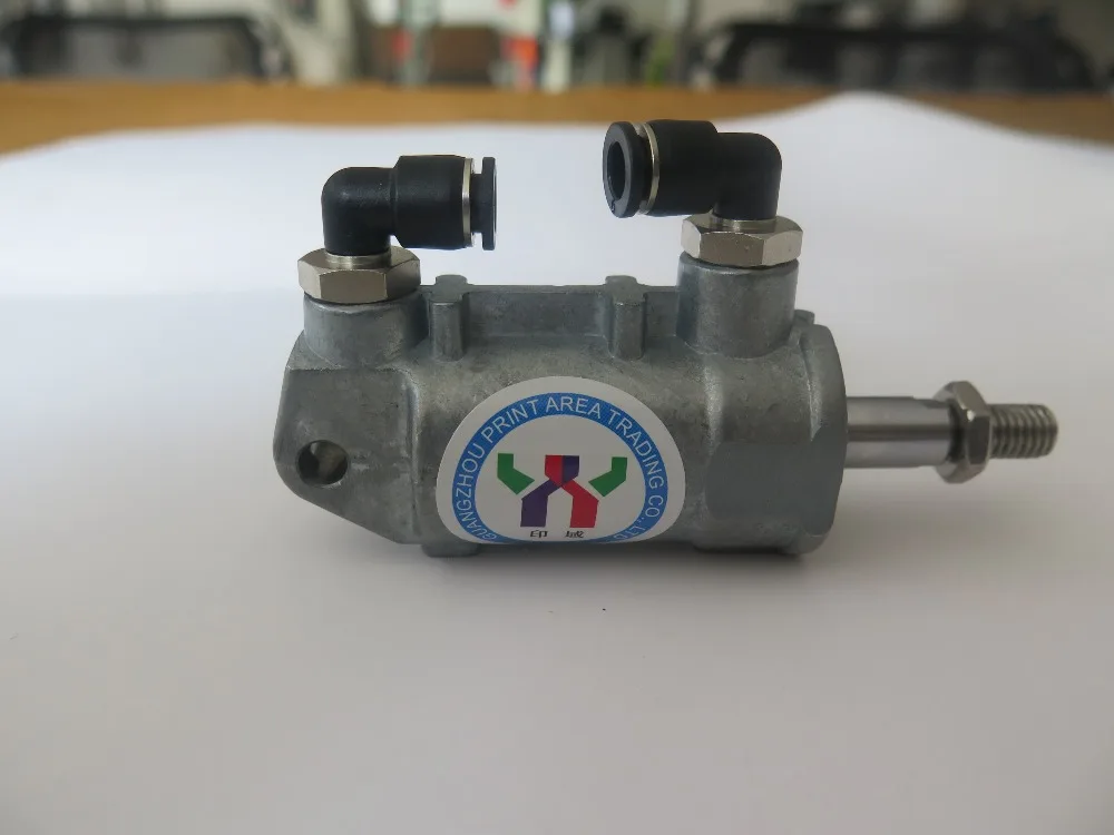 Machine Spare Part Air Cylinder for Heidelberg CD 102 Printing machine