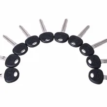 HYN7R Выгравированный линейный ключ для hyundai и KIA серии, Sonata, MOINCA весы режа зубы пустой ключ