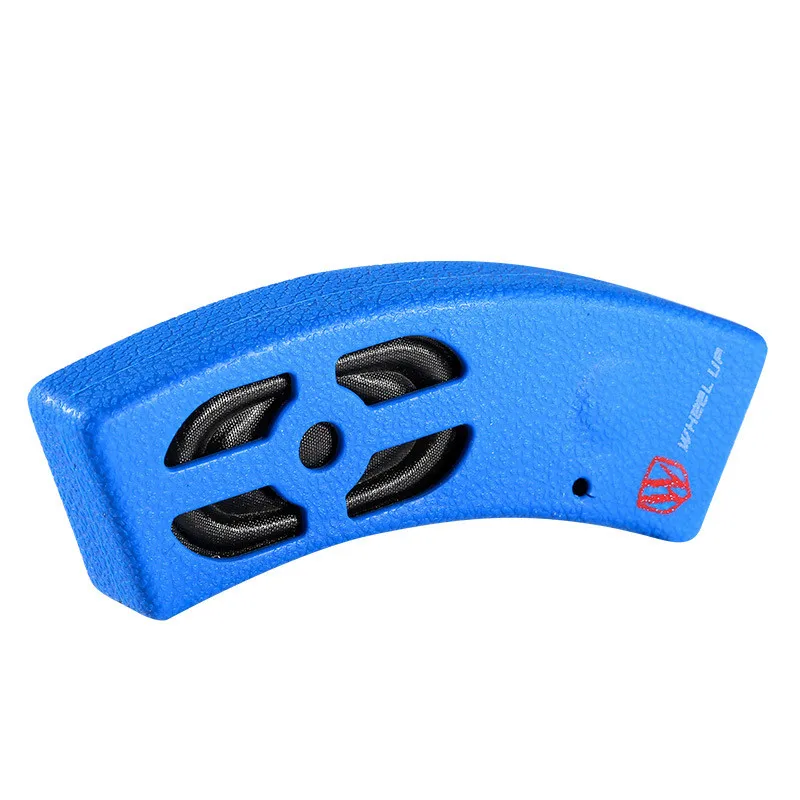 Smart Bluetooth Helmet Audio Riding Bike Cycling Bicycle Bell Speaker