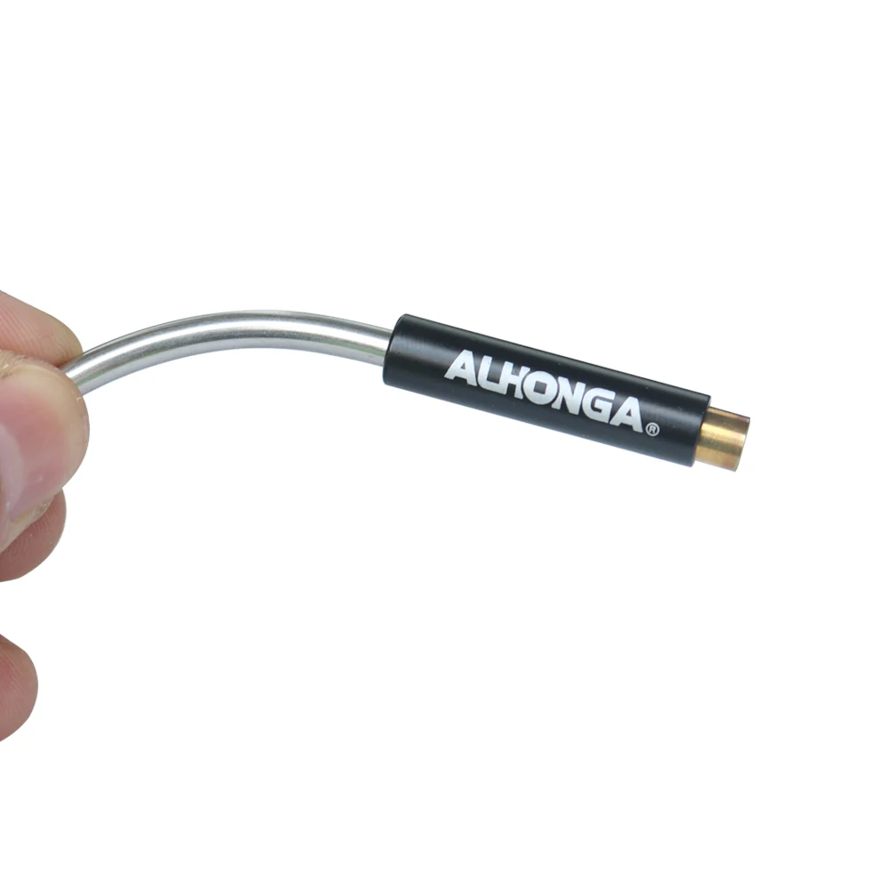 Omega Liner V Brake Noodle Cable Guide Pipe 1/pcs