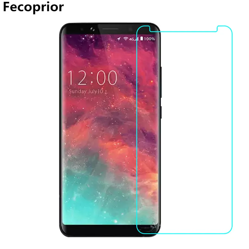Защитное закаленное стекло Fecoprior S 2 S2Lite 9H для UMI UMIDIGI A1 Pro S2 Lite защитная пленка +