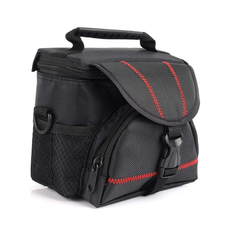 

Camera Bag Case For Olympus OM-D EM10 Mark III II EM1 EM3 E-M5 ii PEN-F EPL9 EPL8 EPL7 EPL6 EP5 EP3 TG-5 TG-4 TG-3 T-G2