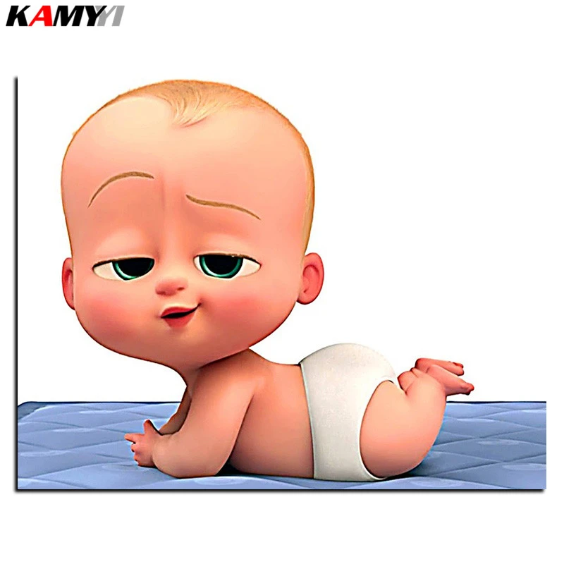 5d Diy Diamond Embroidery Baby Boss Hey Kid Look At Me Cross Stitch Square Diamond Mosaic Home Decoration Painting Lxj Diamond Painting Cross Stitch Aliexpress 5d Diy Diamond Embroidery Baby Boss Hey Kid Look At Me Cross Stitch Square Diamond Mosaic Home Decoration Painting Lxj Diamond Painting Cross Stitch Aliexpress