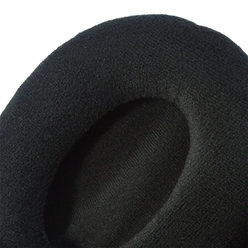 Velour Monoprice MEP 839 108323 8323 headphones Replacement Ear Pads Ear Cushion Ear Cups Ear Cover Earpads Repair Parts