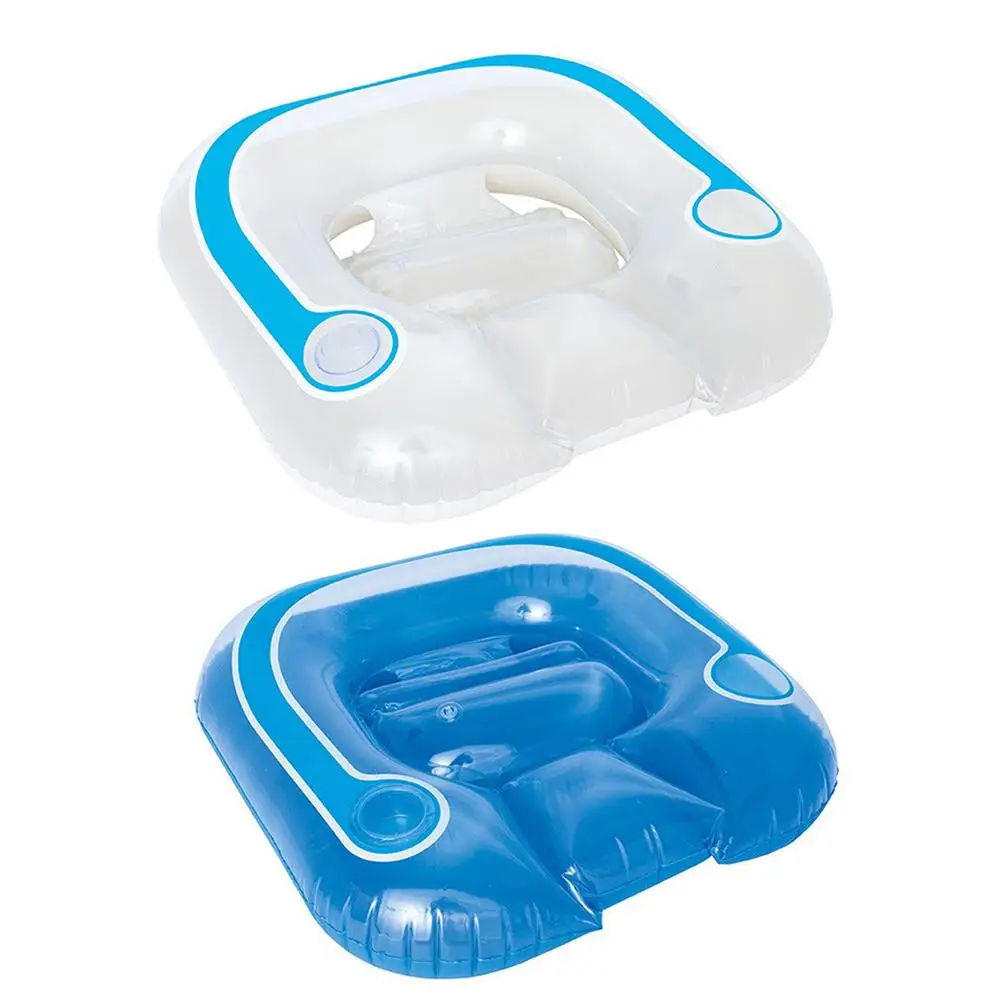4 seat inflatable pool