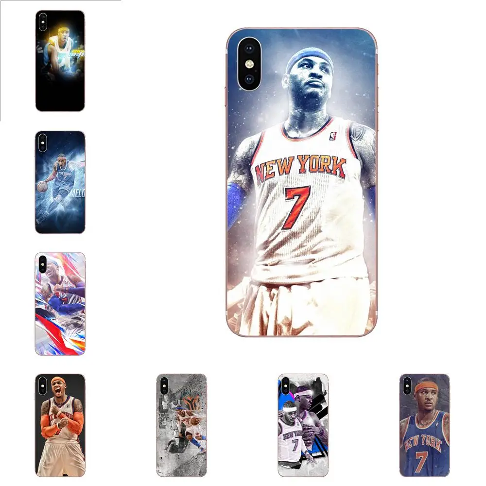 carmelo anthony 2017 all star jersey