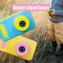 Новая игрушечная мини-камера с анималистическим проекцией со светом мультипликационный светодиодный мигающий Обучающие Детские игрушки детский подарок на день рождения игрушка