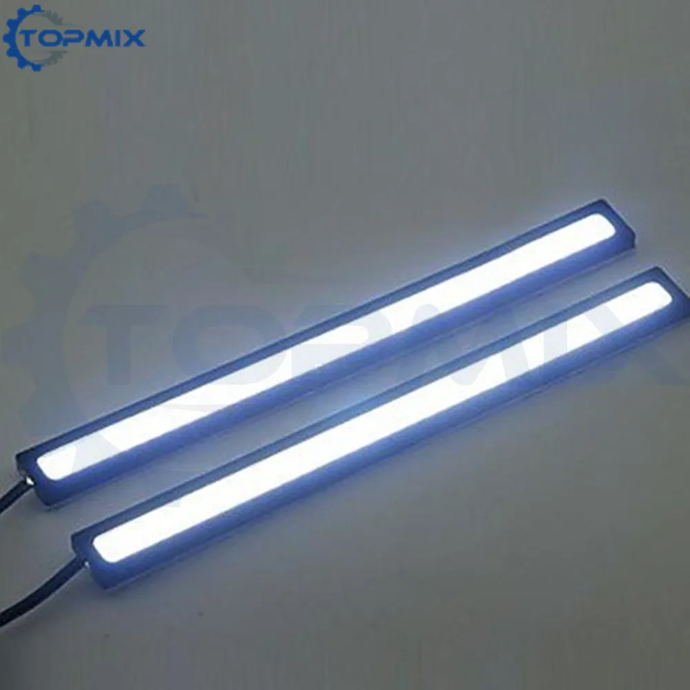 DRL-17CM-COB-W Daytime Running Light 6