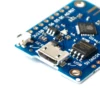 For Wemos D1 Mini V3.0.0 WIFI Internet of Things Development Board Based ESP8266 CH340 CH340G For Arduino Nodemcu V2 MicroPython ► Photo 3/4