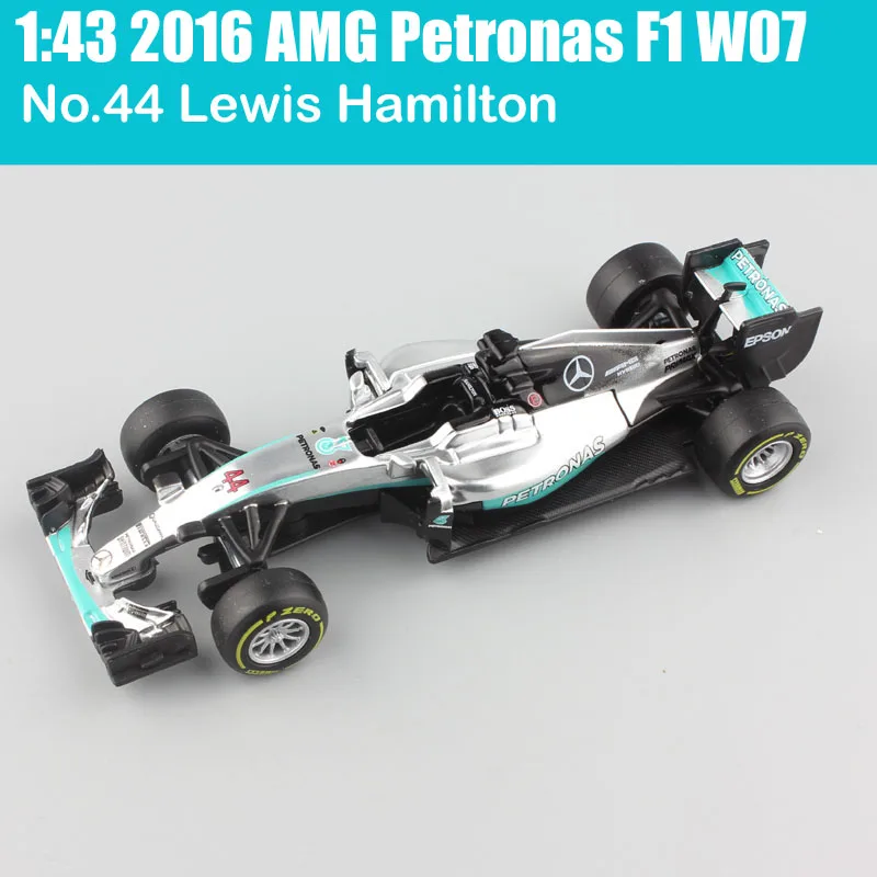 1:43 Scale 2020 BBurago Racer SF1000 RB15 SF90 W10 Lewis Hamilton Charles Leclerc Sebastian Vettel Diecast Model Vehicle Car Toy 27