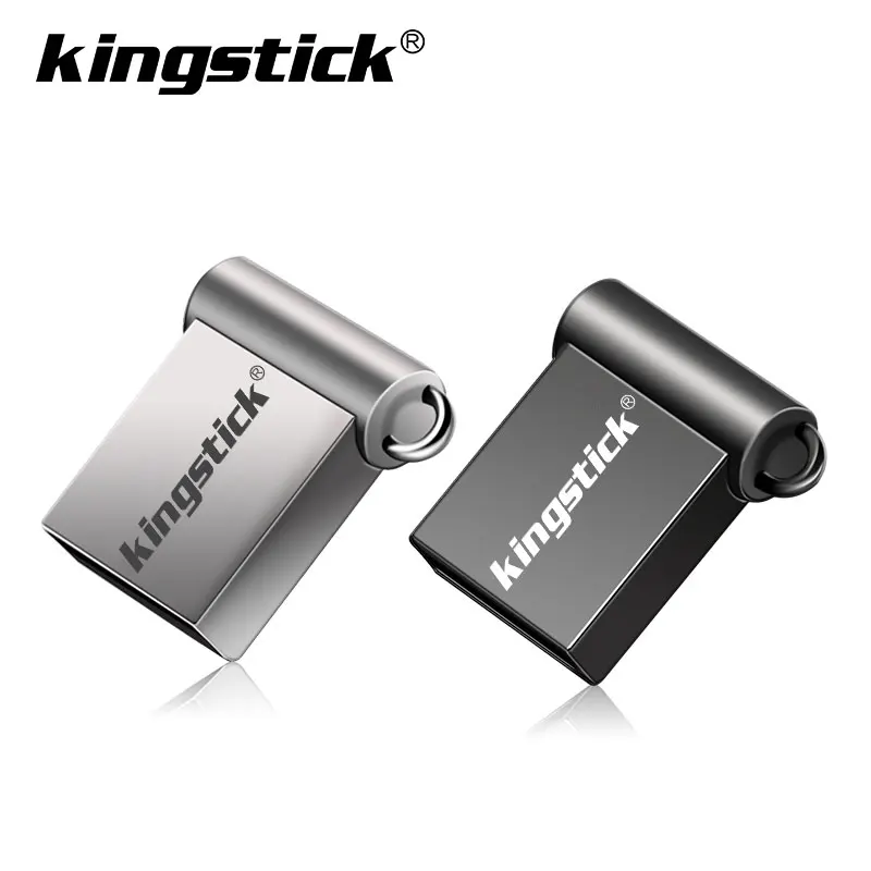 Usb флешка Cle Mini металлический корпус 128 ГБ супер 16 32 64 8 Гб|USB флэш-накопители| |