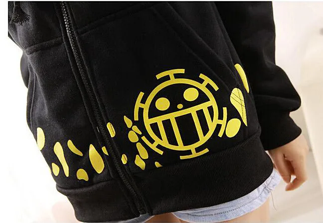 DB23572 trafalgar law-11