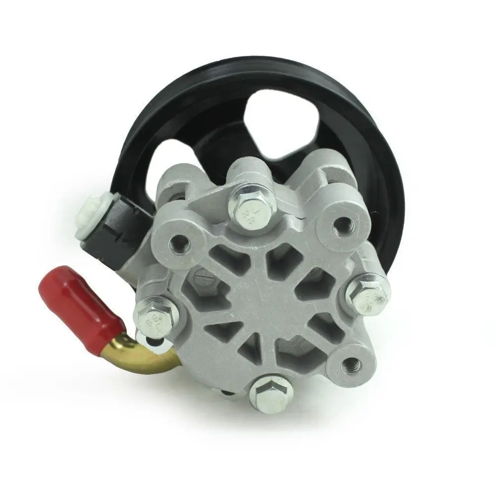 

Fit For Land Rover Range Rover 2.7L Diesel Disco 3 Power Steering Pump Auto Replacement Part QVB500400 LR006613B LR006613