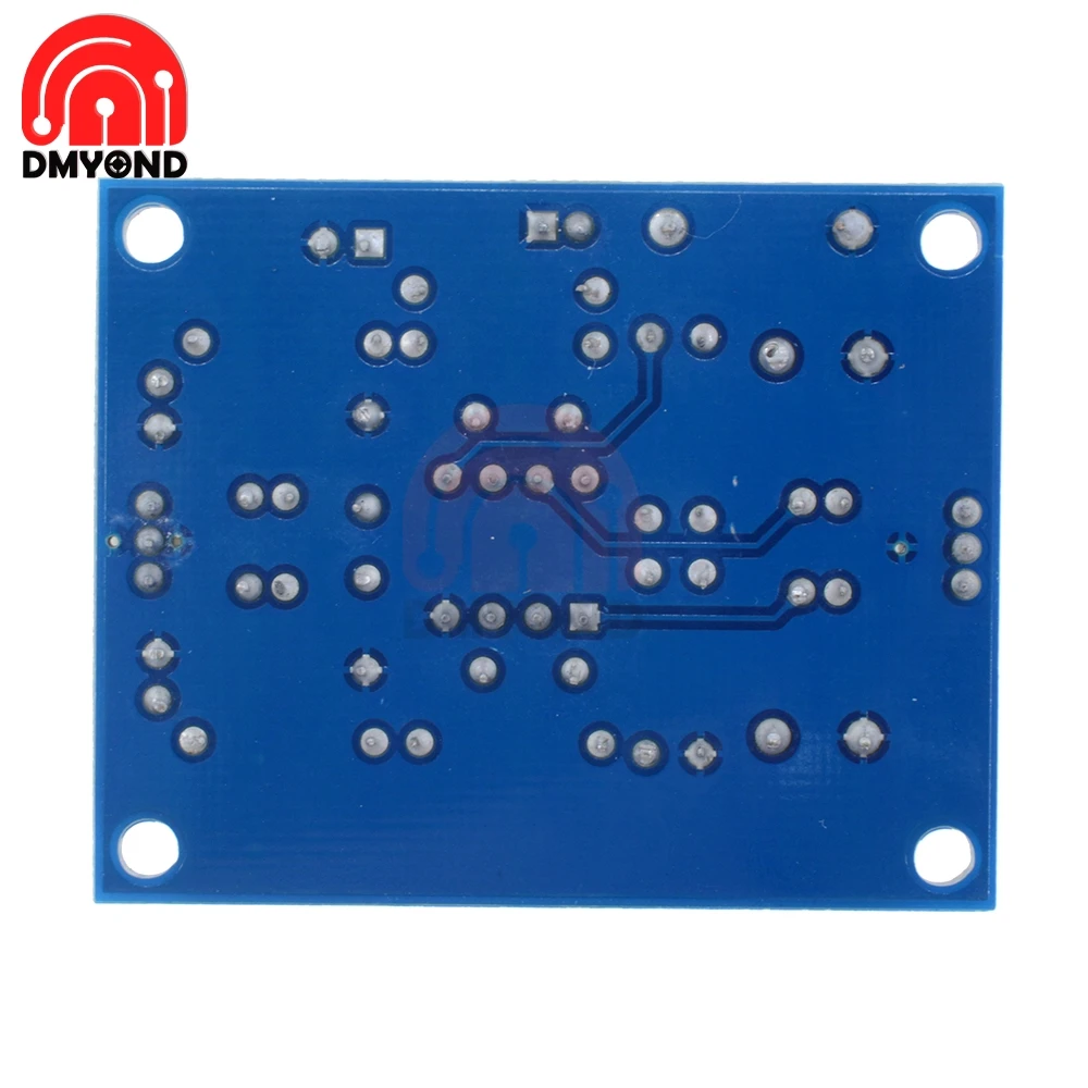 Предусилительный модуль NE5532 DC 12V 35V Hi Fi мА усилитель сигнала Bluetooth плата