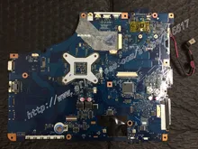 Free Shipping LA-5831P Rev 1.0 For Toshiba Satellite L450D L455D Motherboard K000085470 Notebook Mainboard