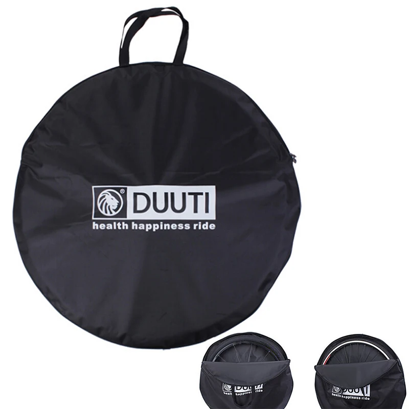 73cm Bicycle Cycling Road MTB Mountain Bike Single Wheel Carrier Bag Package 1pc