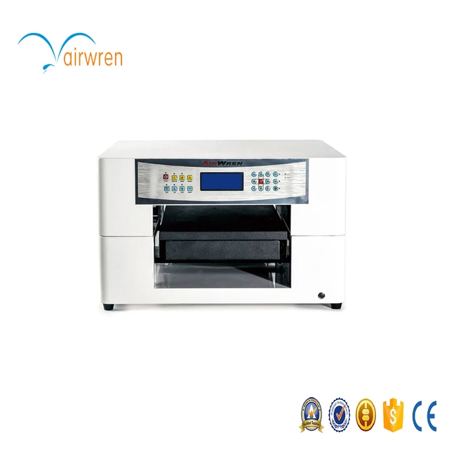 Best Offers hot sale A3 digital flatbed uv printer inkjet phone case printer Best Offers hot sale A3 digital flatbed uv printer inkjet phone case printer