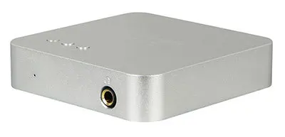 TEMPOTEC Audio Serenade DSD USB DAC с усилителем для наушников Поддержка DSD64/DSD128 HiFier Внешняя usb звуковая карта+ усилитель звука