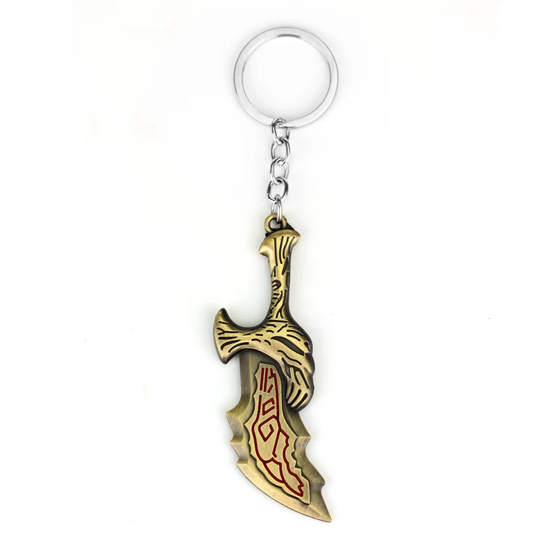   God of War _ -  - 1 (5)