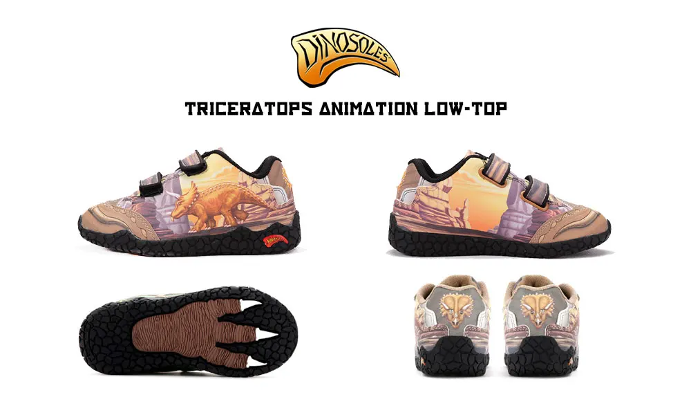TRICERATOPS-ANIMATION-LOW-TOP