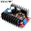 DC-DC 150W 10-32V to 12-35V/9A 300W 5-40V To 1.2-35V/300W 20A/400W 15A 8.5V-50V to 10V-60V Step-up Step Down Power Supply Module ► Photo 2/5