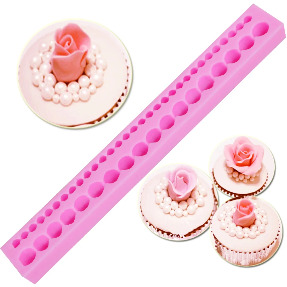 silicone cake moulds