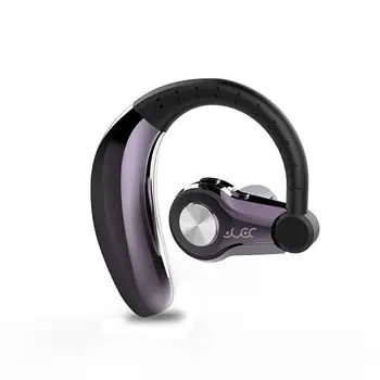 

HiMISS T9D Stereo Noise Canceling Bluetooth Earphone True Wireless Bluetooth Headset