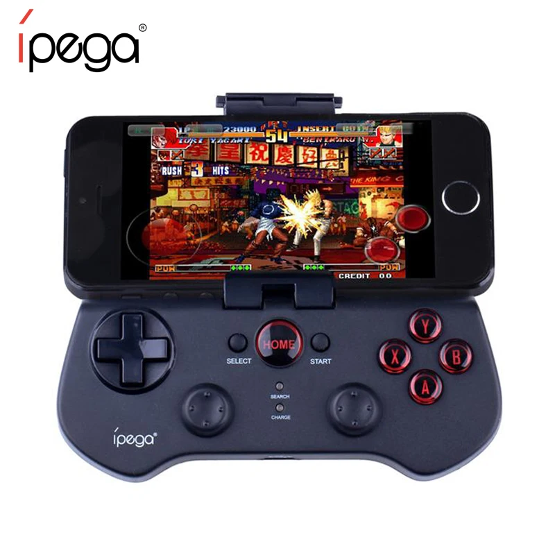 IPEGA PG 9017S Bluetooth Wireless Game Pad Joystick Controller Gamepads
