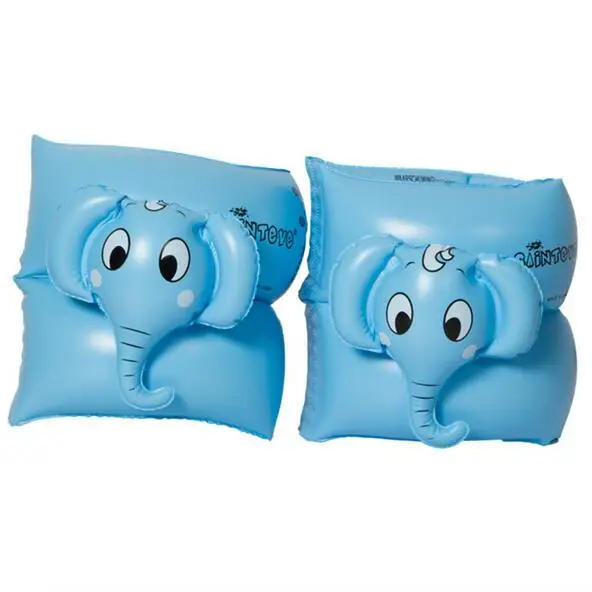 Summer Beach Baby Child Kid Inflatable Portable Swimming Arm Bands