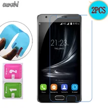 2PCS For Blackview A9Pro Ultra Clear TPU Nano Expl