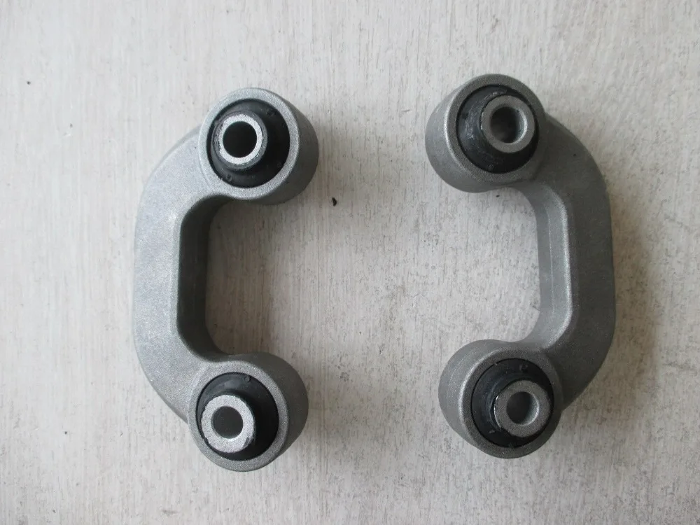 Stabilizer Link Set for Audi A4 1.8 L4/A4 2.8 V6/A6 Quattro/RS6 Front L