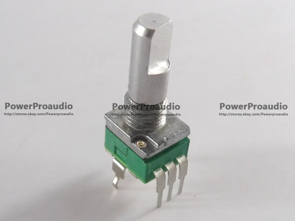 New LOW rotary pot 418-S1-694-HA for DDJ-SX / DDJ-S1 / DDJ-T1