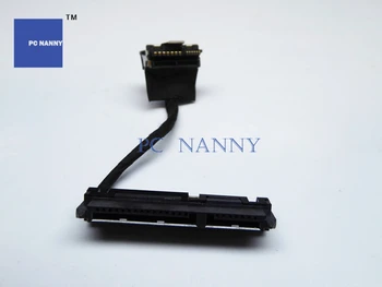 

PCNANNY Genuine FOR HP Pavilion g6-2000 Series 15-e SATA Hard Drive Connector HDD CABLE dd0r33hd020 FAST SHIPPING