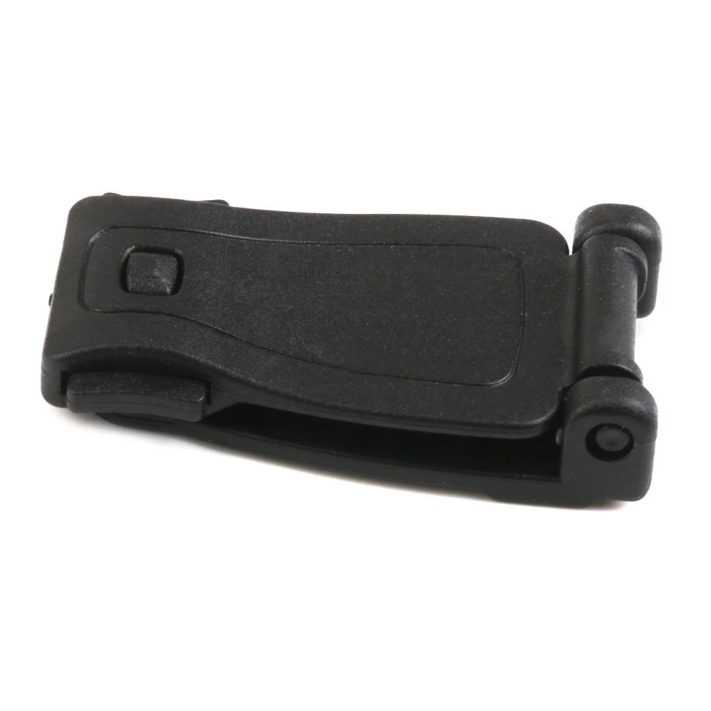 Hot Fashion 10pcs Straps Connection Clips for Bag Shoulder Bag Backpack