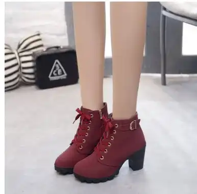 womens boots for fall 2018
