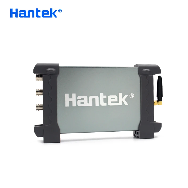 Hantek официальный iDSO1070A цифровой осциллограф USB IPhone/IPad/Android/Windows Osciloscopio portátil с Wi Fi осциллографом|Осциллографы| |
