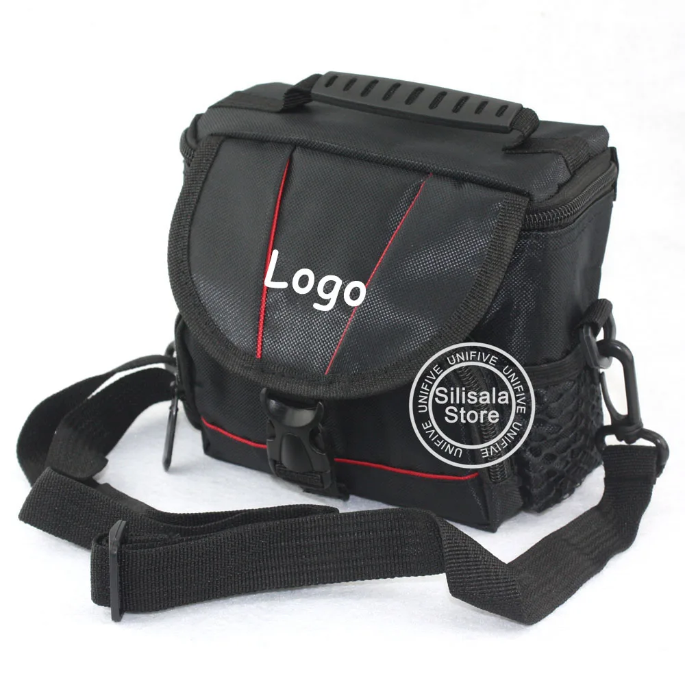 Waterproof Camcorder Case DV Bag for Sony Handycam CX560 CX550 CX430