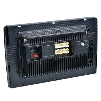 

2 Din Car Radio 10.1 Inch Hd Car Mp5 Multimedia Player Android 8.1 Car Radio Gps Navigation Wifi Bluetooth