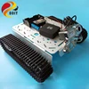 DOIT-robot de vídeo con Control remoto T200, con WiFi, tanque, chasis, plataforma móvil, Arduino, inteligente, con cámara, juguete clawler ► Foto 2/6