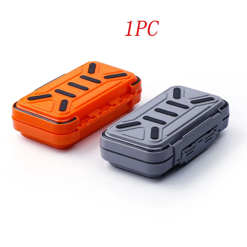 

1PC Multifunctional Waterproof Storage Box M2/M3 Screw/Nut/Standoff Tool Case for FPV RC Drone Accessories Anti-rust Sealed Box