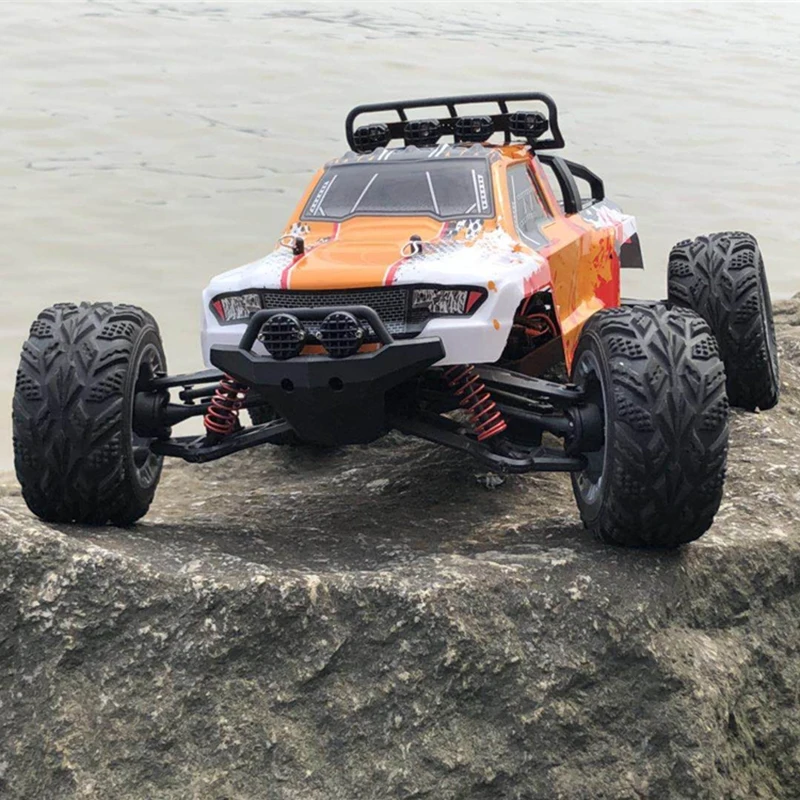 large rc cars