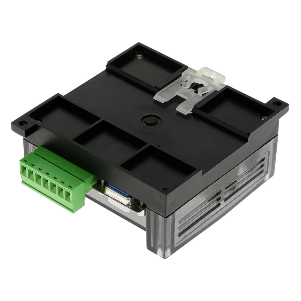 DC 24V FX1N 14MR промышленная плата управления PLC программируемый логический