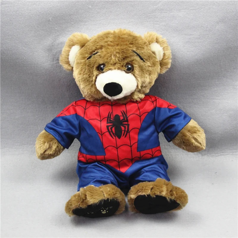 peluches bab