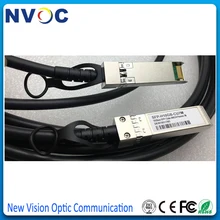 SFP-H10GB-ACU7M 10 г SFP+ к SFP+ 24AWG 7 м прямое подключение медь, 10 Гб SFP+ DAC 7 м пассивный Twinax медный кабель