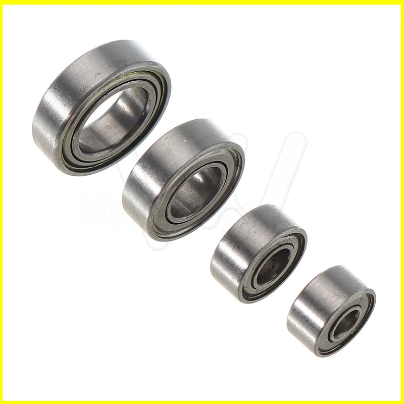 4Size-Kit-Bearings-Balls-Dental-Laboratory-Handpieces-Micromotor-For-_57