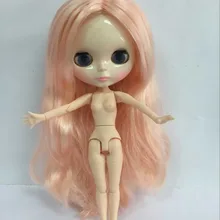 Совместное тела телесного цвета btyth куклы, ksm 110 завод куклы, подходит для DIY Изменить BJD игрушка для Обувь для девочек